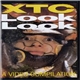 XTC - Look Look